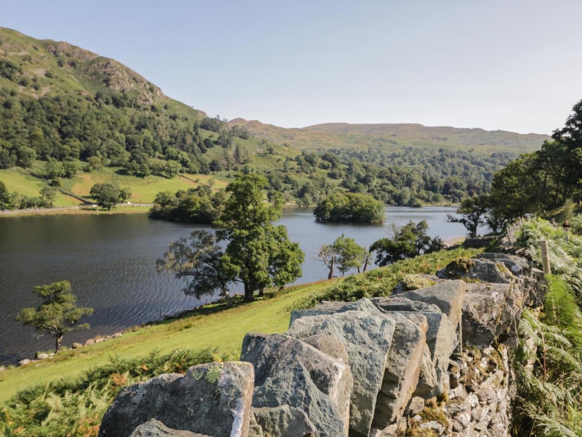 Vila Gillercombe Bowness-on-Windermere Exteriér fotografie